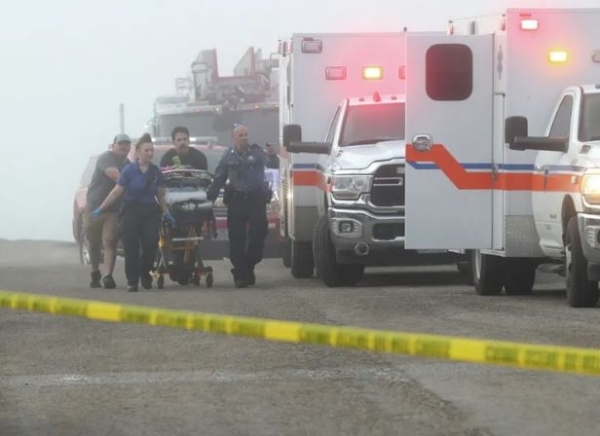 ବିମାନ ଦୁର୍ଘଟଣାଗ୍ରସ୍ତ ବିମାନ ଦୁର୍ଘଟଣାଗ୍ରସ୍ତ