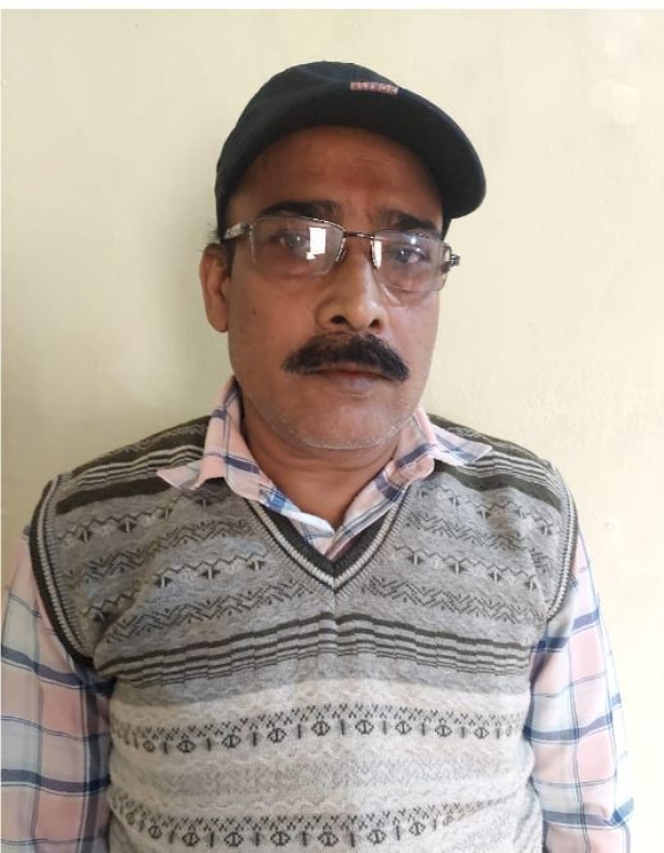 ରବୀନ୍ଦ୍ର ବାରିକ