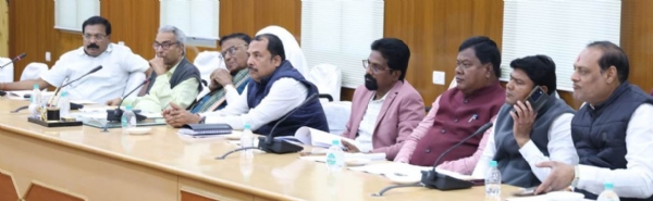 BIDHANSABHA STANDING COMMIITTEE MLA SANJIB