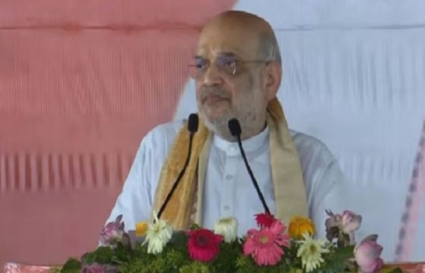 ବଳିଦାନ ଦିବସରେ ସ୍ଵାମୀ ଶ୍ରଦ୍ଧ।ନନ୍ଦଙ୍କୁ ଶ୍ରଦ୍ଧାଞ୍ଜଳି ଜଣାଇଲେ ଅମିତ ଶାହ ବଳିଦାନ ଦିବସରେ ସ୍ଵାମୀ ଶ୍ରଦ୍ଧ।ନନ୍ଦଙ୍କୁ ଶ୍ରଦ୍ଧାଞ୍ଜଳି ଜଣାଇଲେ ଅମିତ ଶାହ