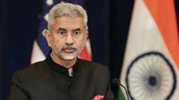 ଏସ ଜୟଶଙ୍କର ଏସ ଜୟଶଙ୍କର