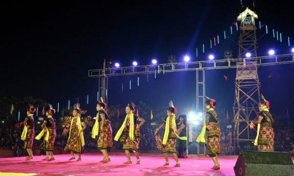 ଜମ୍ବୋରୀ