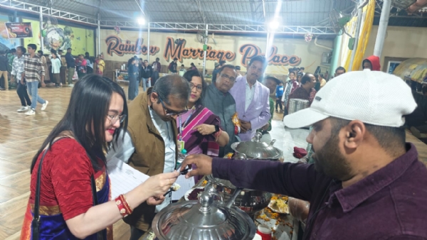 ବଲାଙ୍ଗିର ମଣ୍ଟେସୋରୀ ପବ୍ଲିକ ସ୍କୁଲ ର ବାର୍ଷିକ ଉତ୍ସବ ଅନୁଷ୍ଠିତ