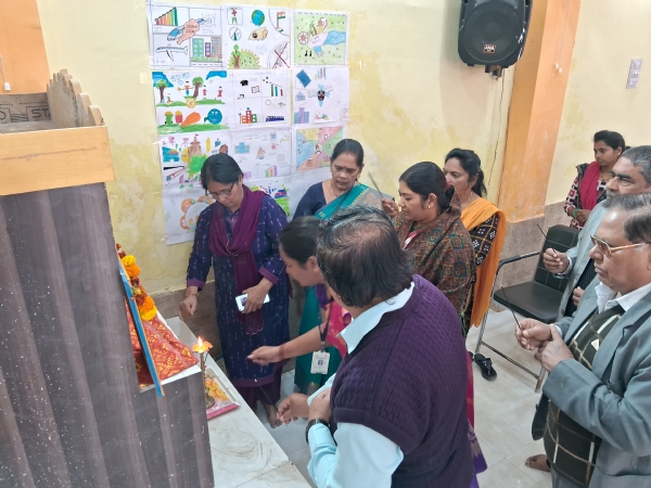 . ବଲାଙ୍ଗିର ରେ ଅଖିଳ ଭାରତୀୟ ଗ୍ରାହକ ପଞ୍ଚାୟତ ର ଜାତୀୟ ଖାଉଟି ଦିବସ ପାଳନ. ଡିଜିଟାଲ୍ ନ୍ୟାୟ ମାଧ୍ୟମରେ ଦକ୍ଷ ଏବଂ ଦ୍ରୁତ ନିଷ୍କାସନ ଉପରେ ଗ୍ରାହକ ଙ୍କୁ ସଚେତନତା