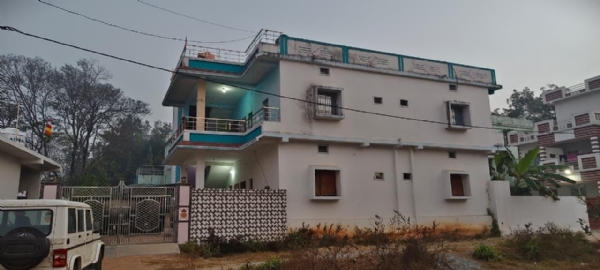 ଆୟ ବହିର୍ଭୁତ ସମ୍ପତ୍ତି ଠୁଳ ଅଭିଯୋଗରେ ଭିଜିଲାନ୍ସ ଜାଲରେ ସମ୍ବଲପୁରର ବରିଷ୍ଠ ରାଜସ୍ୱ ସହାୟକ ଆୟ ବହିର୍ଭୁତ ସମ୍ପତ୍ତି ଠୁଳ ଅଭିଯୋଗରେ ଭିଜିଲାନ୍ସ ଜାଲରେ ସମ୍ବଲପୁରର ବରିଷ୍ଠ ରାଜସ୍ୱ ସହାୟକ