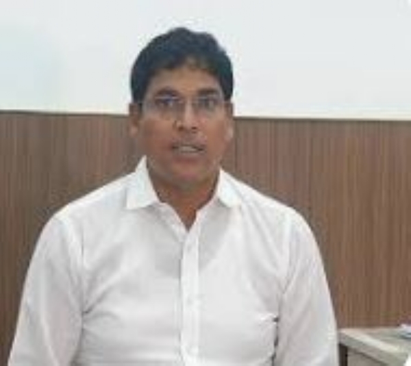 ଅରୁଣ ସାହୁ