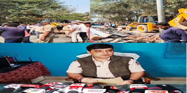 ଚାନ୍ଦବାଲି ଭିନ୍ନକ୍ଷମ ନାବାଳିକା ଦୁଷ୍କର୍ମ ଓ ହତ୍ୟା ଘଟଣା, ଉତ୍ୟକ୍ତ ଲୋକଙ୍କ ରାସ୍ତାରୋକ, ମୁଖ୍ୟ ଆସାମୀ ଗିରଫ