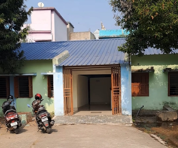 ଆୟ ବହିର୍ଭୁତ ସମ୍ପତ୍ତି ଠୁଳ ଅଭିଯୋଗରେ ଭିଜିଲାନ୍ସ ଜାଲରେ ସମ୍ବଲପୁରର ବରିଷ୍ଠ ରାଜସ୍ୱ ସହାୟକ ଆୟ ବହିର୍ଭୁତ ସମ୍ପତ୍ତି ଠୁଳ ଅଭିଯୋଗରେ ଭିଜିଲାନ୍ସ ଜାଲରେ ସମ୍ବଲପୁରର ବରିଷ୍ଠ ରାଜସ୍ୱ ସହାୟକ