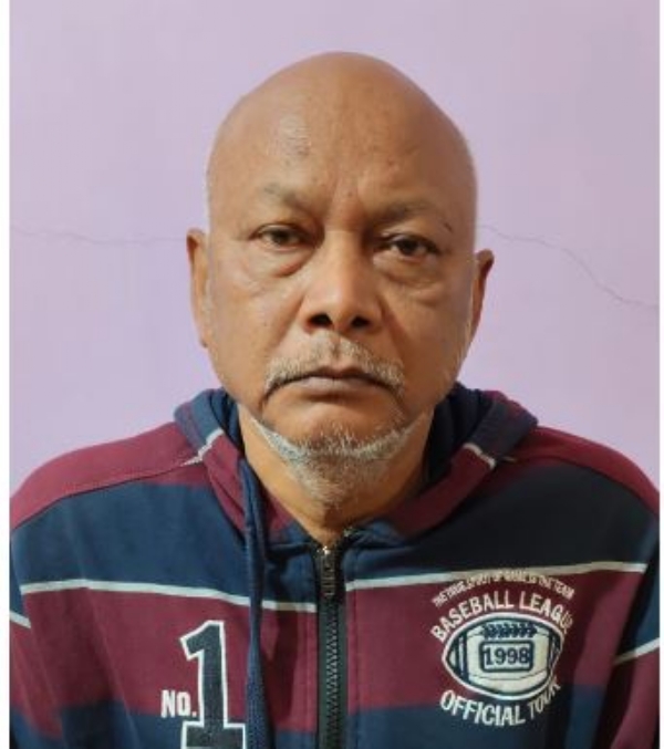 ବିଶ୍ୱନାଥ ଭୋଇ