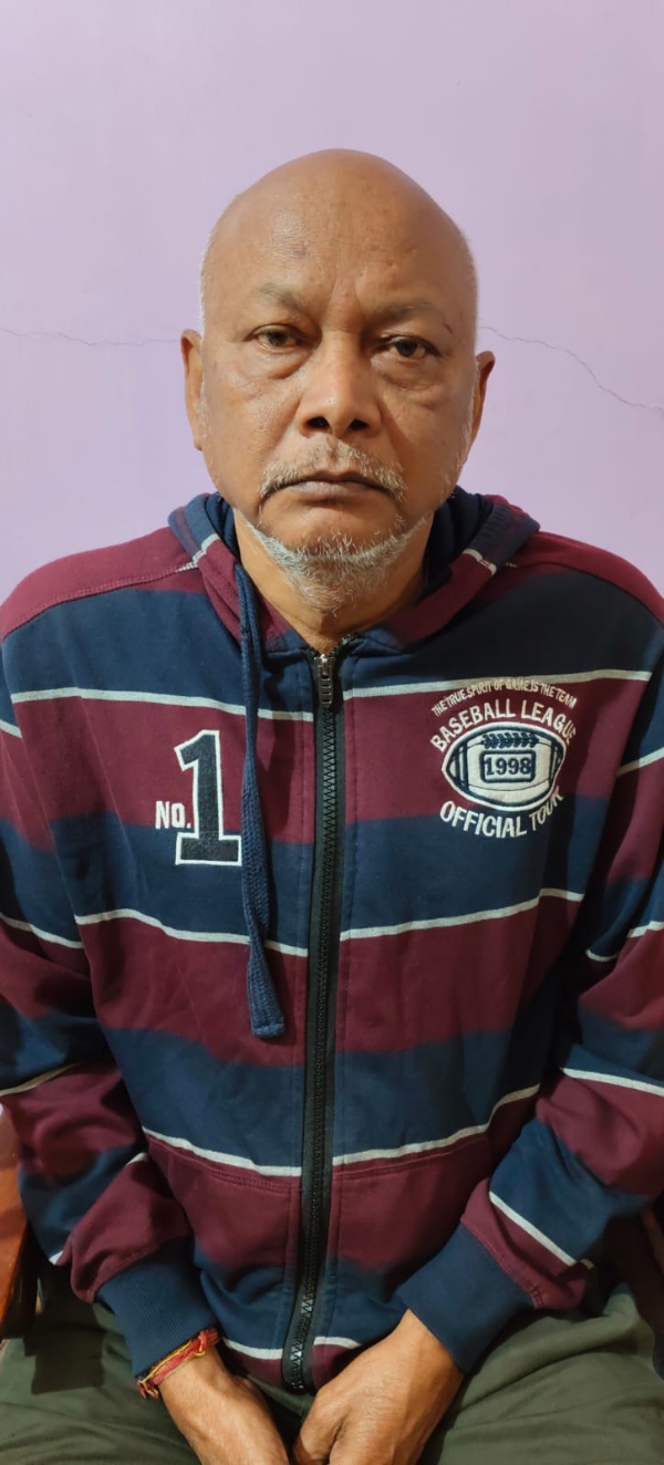 ଆୟ ବହିର୍ଭୁତ ସମ୍ପତ୍ତି ଠୁଳ ଅଭିଯୋଗରେ ଭିଜିଲାନ୍ସ ଜାଲରେ ସମ୍ବଲପୁରର ବରିଷ୍ଠ ରାଜସ୍ୱ ସହାୟକ ଆୟ ବହିର୍ଭୁତ ସମ୍ପତ୍ତି ଠୁଳ ଅଭିଯୋଗରେ ଭିଜିଲାନ୍ସ ଜାଲରେ ସମ୍ବଲପୁରର ବରିଷ୍ଠ ରାଜସ୍ୱ ସହାୟକ