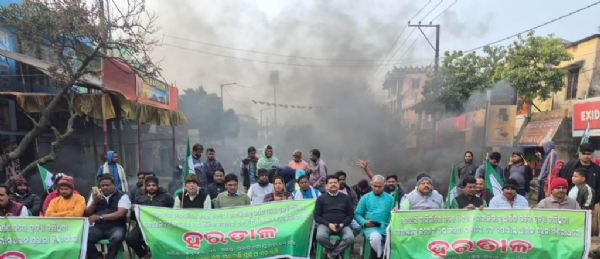 TAYAR JALI BAYU PRADUSAN