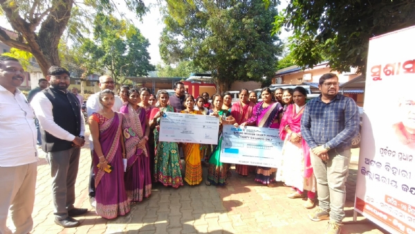 ଜିଲ୍ଲା ସ୍ତରୀୟ ସ୍ବର୍ଗତ ଅଟଳବିହାରୀ ବାଜପେୟୀ ଙ୍କ ଜନ୍ମ ଜୟନ୍ତୀ ପାଳିତ