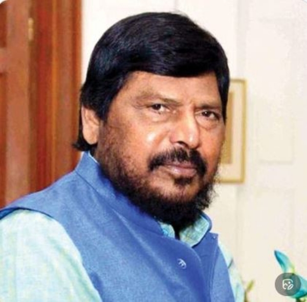 ରାମଦାସଙ୍କୁ ଜନ୍ମଦିନର ଶୁଭେଚ୍ଛା