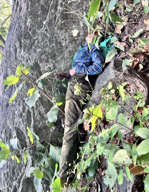 କନ୍ଧମାଳ