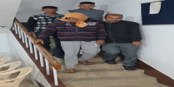 ଆୟ ବର୍ହିଭୂତ ସମ୍ପତ୍ତି ଠୁଳ ମାମଲା : ବରିଷ୍ଠ ରାଜସ୍ୱ ସହାୟକ ବସୁଦେବ ଗିରଫ