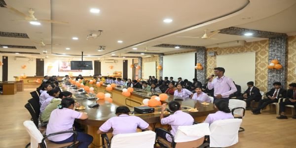 ମାଲକାନଗିରିରେ ପୂର୍ବତନ ପ୍ରଧାନମନ୍ତ୍ରୀ ଅଟଳବିହାରୀ ବାଜପେୟୀଙ୍କ ଜୟନ୍ତୀ ଓ ସୁଶାସନ ଦିବସ ପାଳିତ