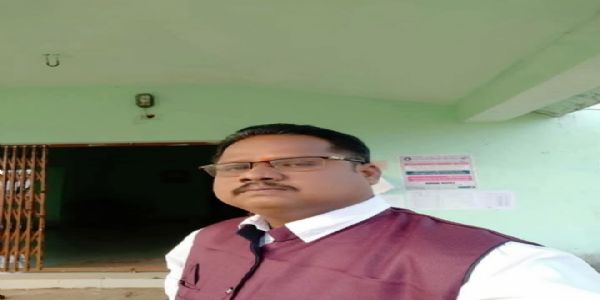 ତାଣ୍ଡବାଇ ପଞ୍ଚାୟତର ଯୋଗାଣ ସହାୟକ ଙ୍କ ପରଲୋକ