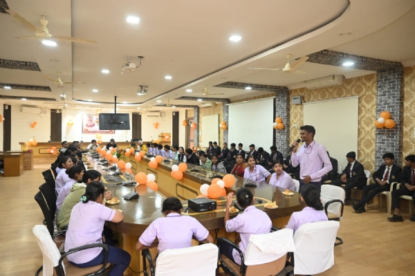 ମାଲକାନଗିରିରେ ପୂର୍ବତନ ପ୍ରଧାନମନ୍ତ୍ରୀ ଅଟଳବିହାରୀ ବାଜପେୟୀଙ୍କ ଜୟନ୍ତୀ ଓ ସୁଶାସନ ଦିବସ ପାଳିତ