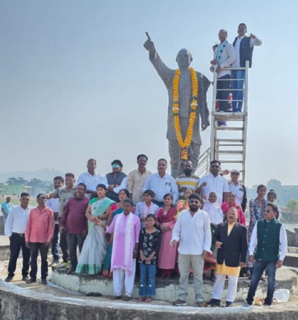 ବିଜୁ ଜନତା ଦଳର ୨୯ ତମ ପ୍ରତିଷ୍ଠା ଦିବସ ପାଳିତ