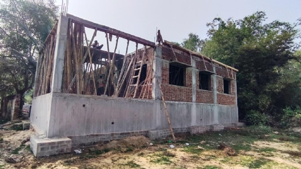 SUCHANA FALAK SUNYA SARAKARI PRAKALPA