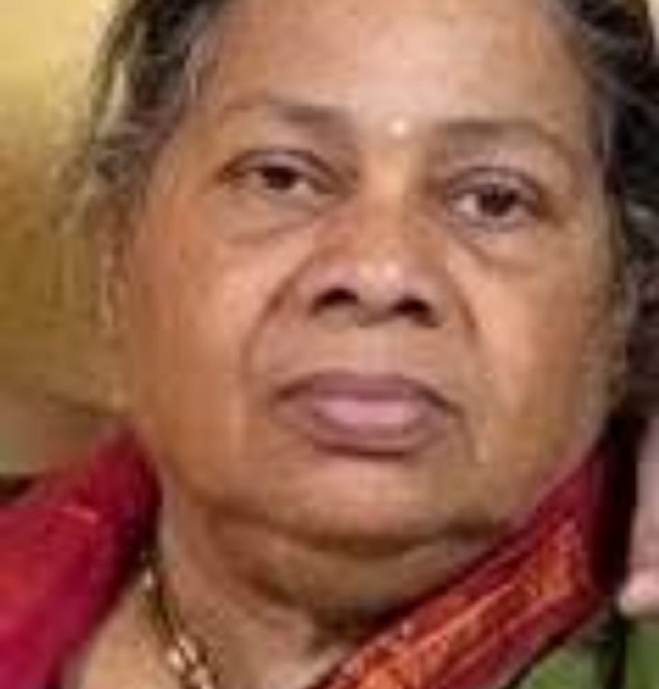 ବରିଷ୍ଠ ସାମ୍ବାଦିକଙ୍କ ମାତୃ ବିୟୋଗ