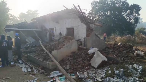 ହାତୀ ପଲ  ଆତଙ୍କରେ ବେନ୍ଦେର ଅଞ୍ଚଳ, ସଚେତନତା ଶୂନ୍ୟ  ଜିଲ୍ଲା ପ୍ରଶାସନ, ବନ ବିଭାଗ