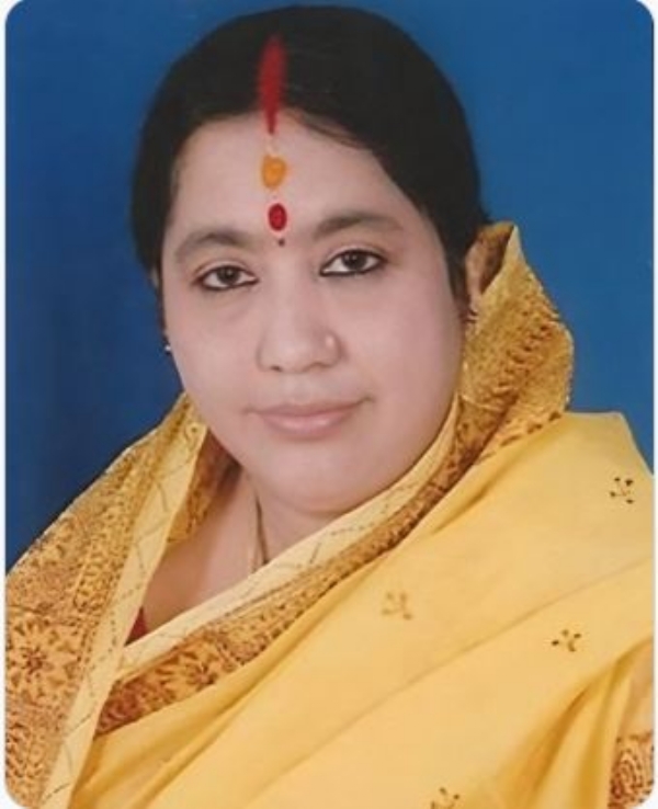 ସଂଚିତା ମହାନ୍ତି