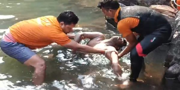 ସୀତାକୁଣ୍ଡରେ ବୁଡି ୨ ପର୍ଯ୍ୟଟକ ମୃତ