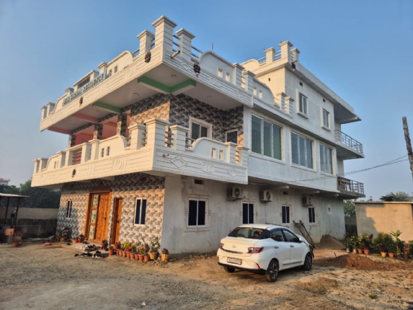 କନିଷ୍ଠ ଯନ୍ତ୍ରୀଙ୍କ ଘରେ ଭିଜିଲାନ୍ସ ରେଡ