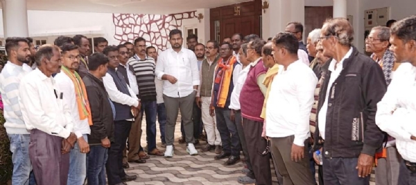 DHAMNAGAR BJD KU SAKTA DHAKA