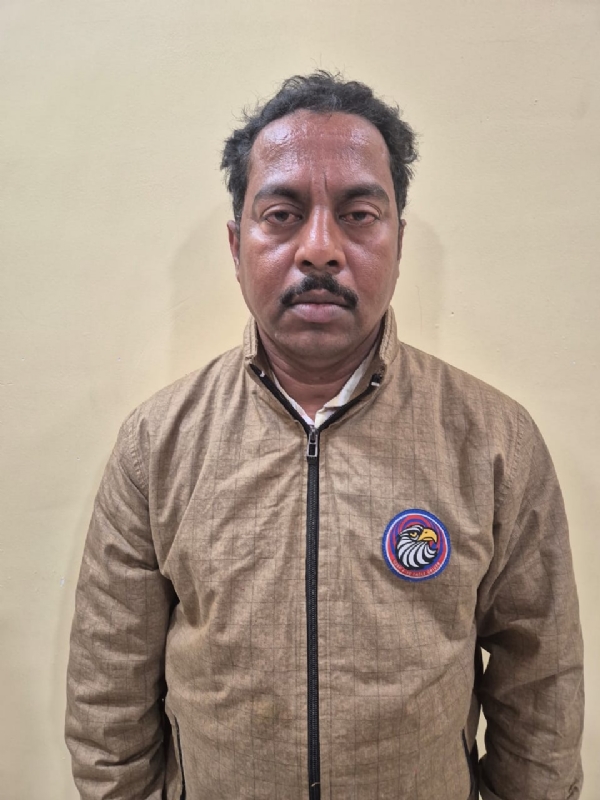 କନିଷ୍ଠ ଯନ୍ତ୍ରୀଙ୍କ ଘରେ ଭିଜିଲାନ୍ସ ରେଡ