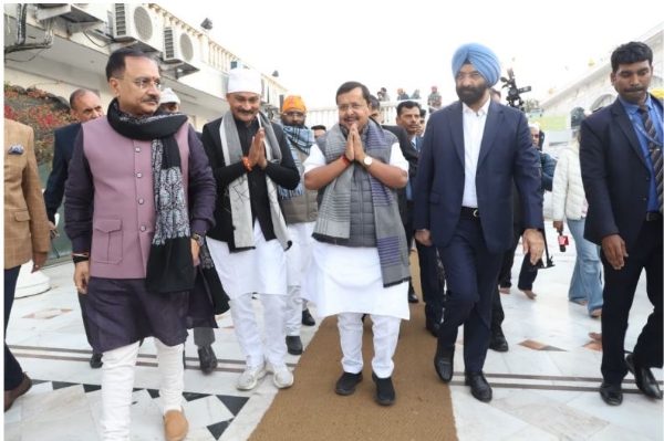 ନୀତୀନ ନବୀନ