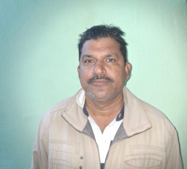 ଫରେଷ୍ଟର ନିରଂଜନ