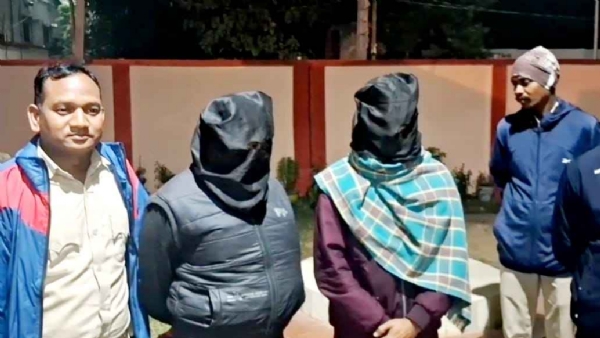 ବିନିକାରେ ନକଲି ନୋଟ କାରବାର,ପୁଣି ୨ଅଭିଯୁକ୍ତ କୋଟ ଚଲାଣ