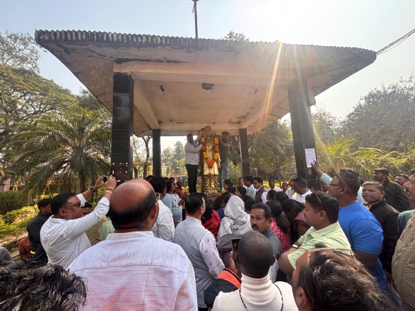 ବଲାଙ୍ଗିର ବିଜେଡି ର ୨୯ତମ ବିଜେଡି ପ୍ରତିଷ୍ଠା ଦିବସ ପାଳିତ