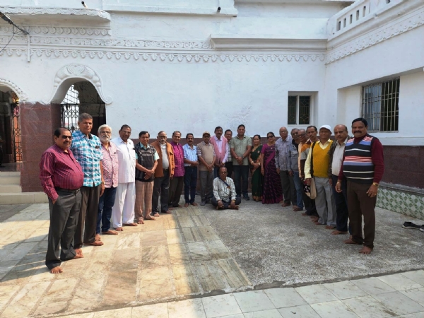 ଜିଲ୍ଲା ବ୍ରାହ୍ମଣ ମହାସଭାର ନିଶୁଳ୍କ ପ୍ରତୋପନୟନ ଜିଲ୍ଲା ବ୍ରାହ୍ମଣ ମହାସଭାର ନିଶୁଳ୍କ ପ୍ରତୋପନୟନ