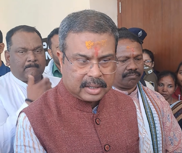 ସହରୀକରଣ ଯୋଜନାରେ ସମ୍ବଲପୁରର ସର୍ବାଙ୍ଗୀନ ଉନ୍ନତି କରାଯିବ: ୧ ହଜାର କୋଟିରୁ ଉର୍ଦ୍ଧ୍ବ ଟଙ୍କା ହେବ ବିନିଯୋଗ