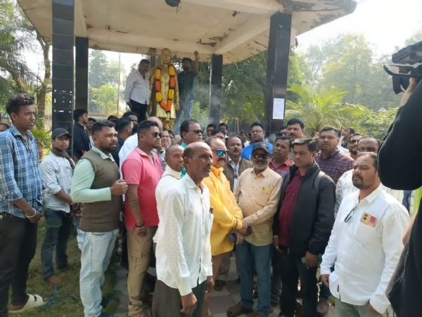 ବଲାଙ୍ଗିର ବିଜେଡି ର ୨୯ତମ ବିଜେଡି ପ୍ରତିଷ୍ଠା ଦିବସ ପାଳିତ