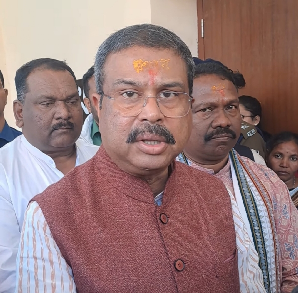 ସହରୀକରଣ ଯୋଜନାରେ ସମ୍ବଲପୁରର ସର୍ବାଙ୍ଗୀନ ଉନ୍ନତି କରାଯିବ: ୧ ହଜାର କୋଟିରୁ ଉର୍ଦ୍ଧ୍ବ ଟଙ୍କା ହେବ ବିନିଯୋଗ