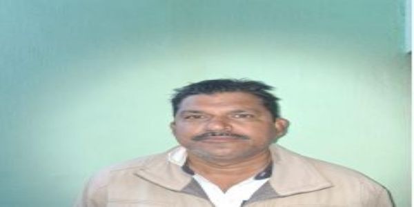 ଆୟ ବହିର୍ଭୁତ ସମ୍ପତ୍ତି ଠୁଳ କରିବା ଅଭିଯୋଗରେ ଫରେଷ୍ଟର ନିରଂଜନ     ଶତପଥୀ ଗିରଫ