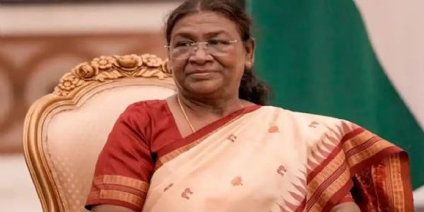 ରାଷ୍ଟ୍ରପତିଙ୍କ ଯାତ୍ରାକୁ ନେଇ  28ରୁ 30 ଯାଏ ଏୟାରପୋର୍ଟରୁ ଲୋକଭବନ ଯାଏ ନୋ     ଫ୍ଲାଇଂ ଜୋନ