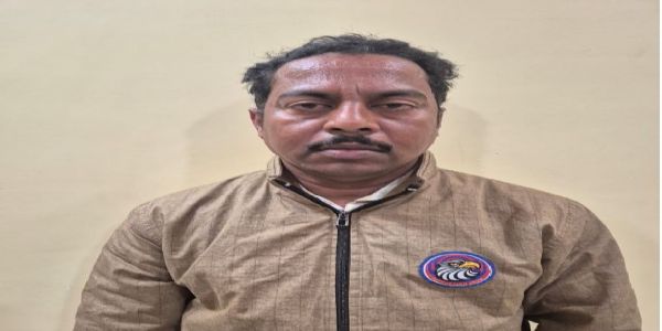 ମାଲକାନଗିରି ବ୍ଲକର କନିଷ୍ଠ ଯନ୍ତ୍ରୀ ନିହାର ରଂଜନ ସରକାର ଗିରଫ