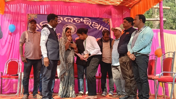 ସାଇ ଟିଉଟରିଆଲର ବାର୍ଷିକ ଉତ୍ସବ ସାଇ ଟିଉଟରିଆଲର ବାର୍ଷିକ ଉତ୍ସବ