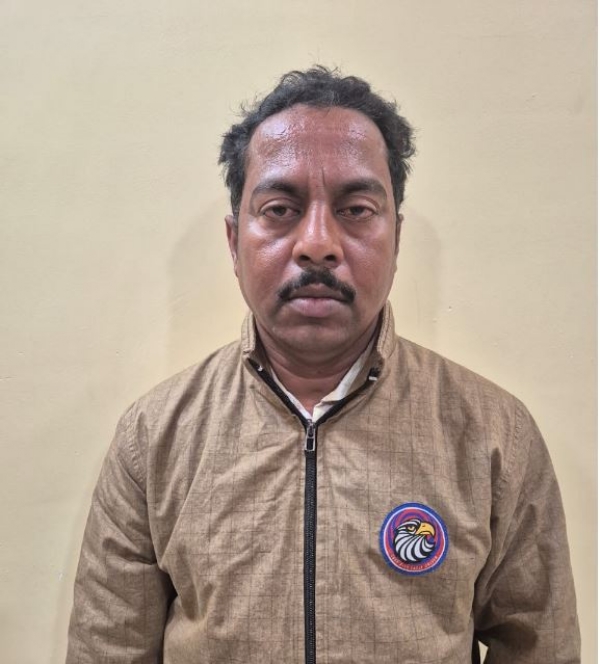 ନିହାର ସରକାର