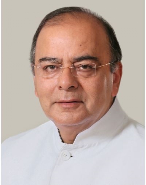 ଅରୁଣ ଜେଟଲୀଙ୍କ ଜୟନ୍ତୀ