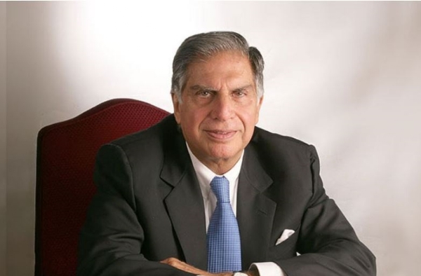 ରତନ ଟାଟାଙ୍କ ଜୟନ୍ତୀ