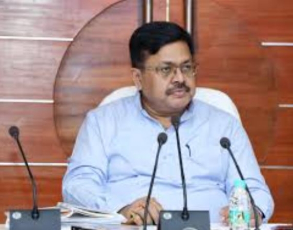 ପୃଥ୍ୱୀରାଜ ହରିଚନ୍ଦନ