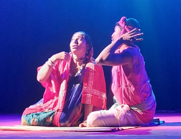 ସର୍ବଭାରତୀୟ ମଠଖାଇ ମହୋତ୍ସବ ଚତୁର୍ଥ ସନ୍ଧ୍ୟା