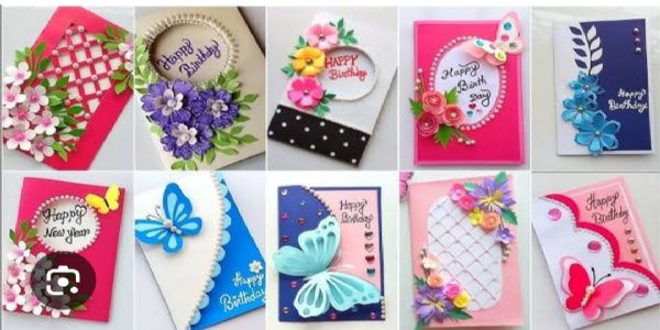 ହଜିଗଲାଣି ଗ୍ରିଟିଙ୍ଗ୍‌ସ କାର୍ଡ