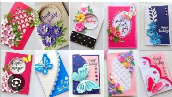 ହଜିଗଲାଣି ଗ୍ରିଟିଙ୍ଗ୍‌ସ କାର୍ଡ